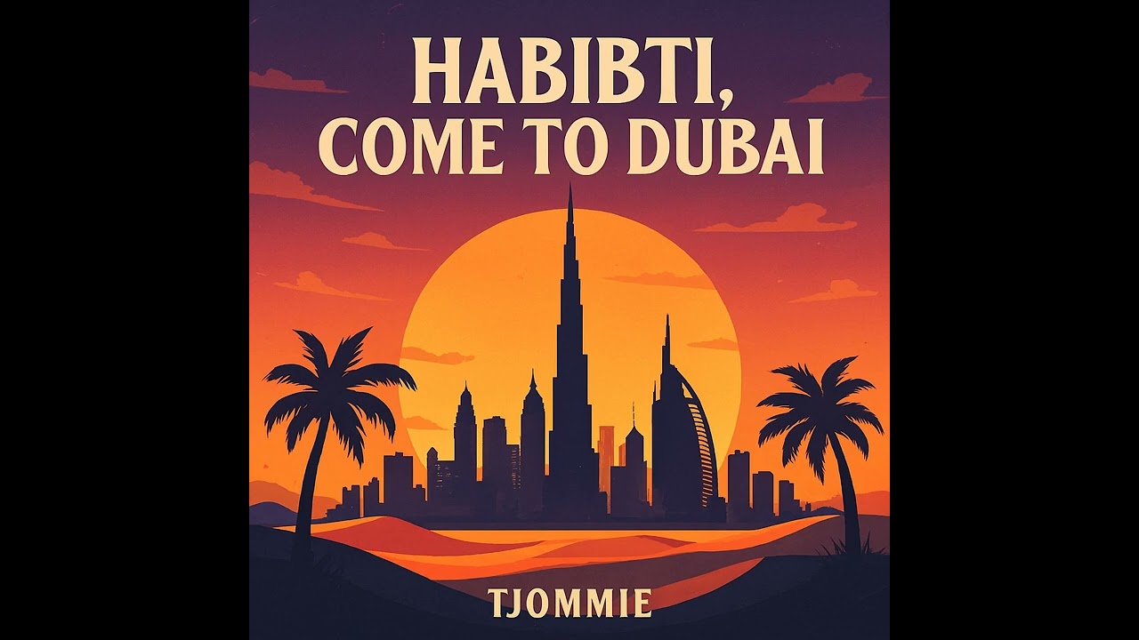 Habibti, Come To Dubai