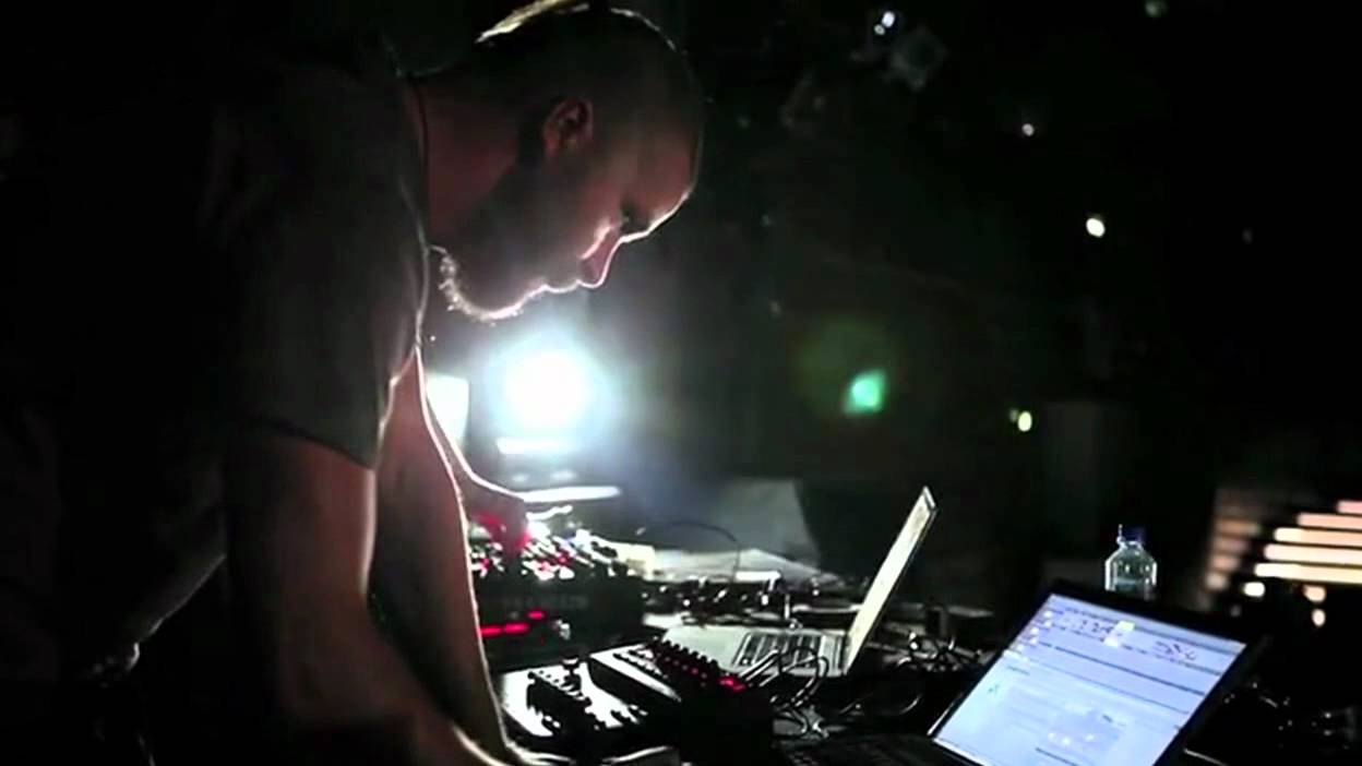 Ulver - The Norwegian National Opera (DVD / Blu-ray trailer)