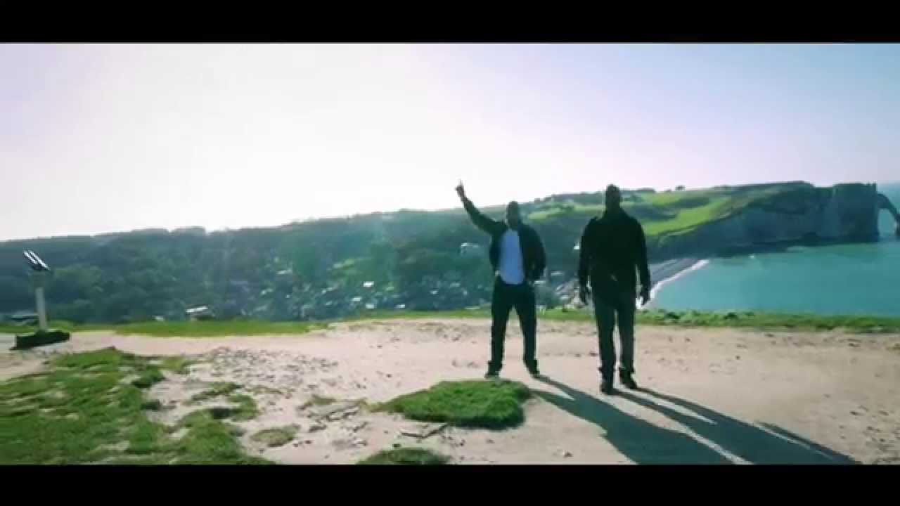 Drick-C - Plus Haut ft. Piero Battery