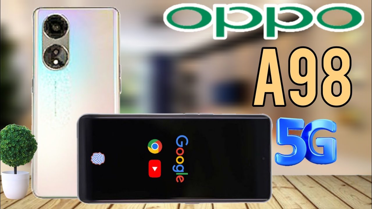 Oppo A98 Price in Philippines Specs and features Quick review