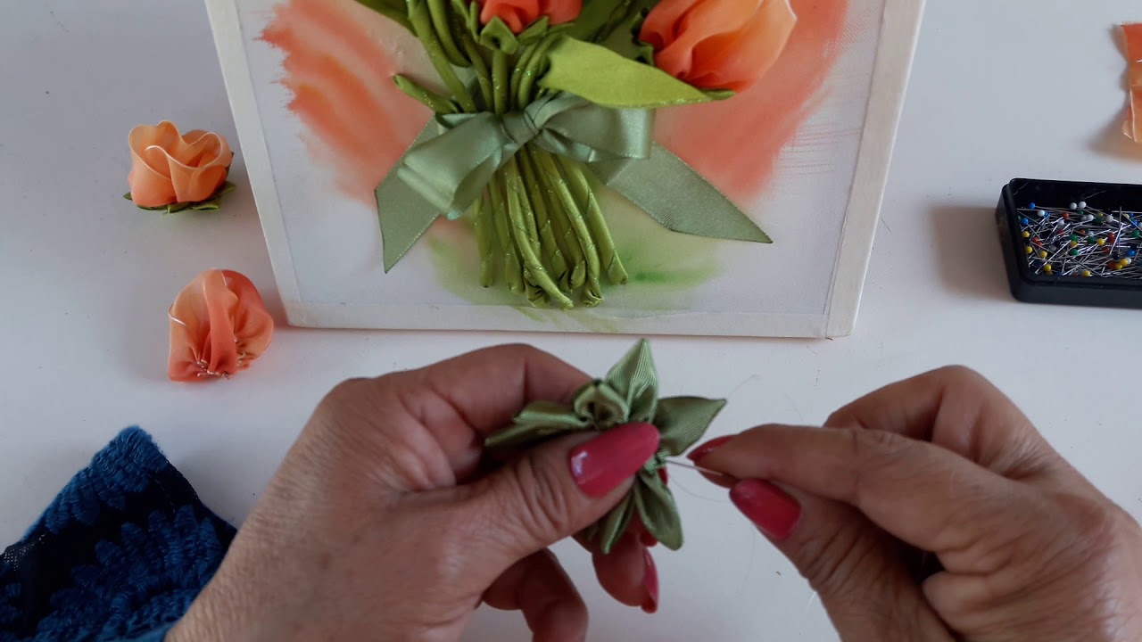 TULIPANES