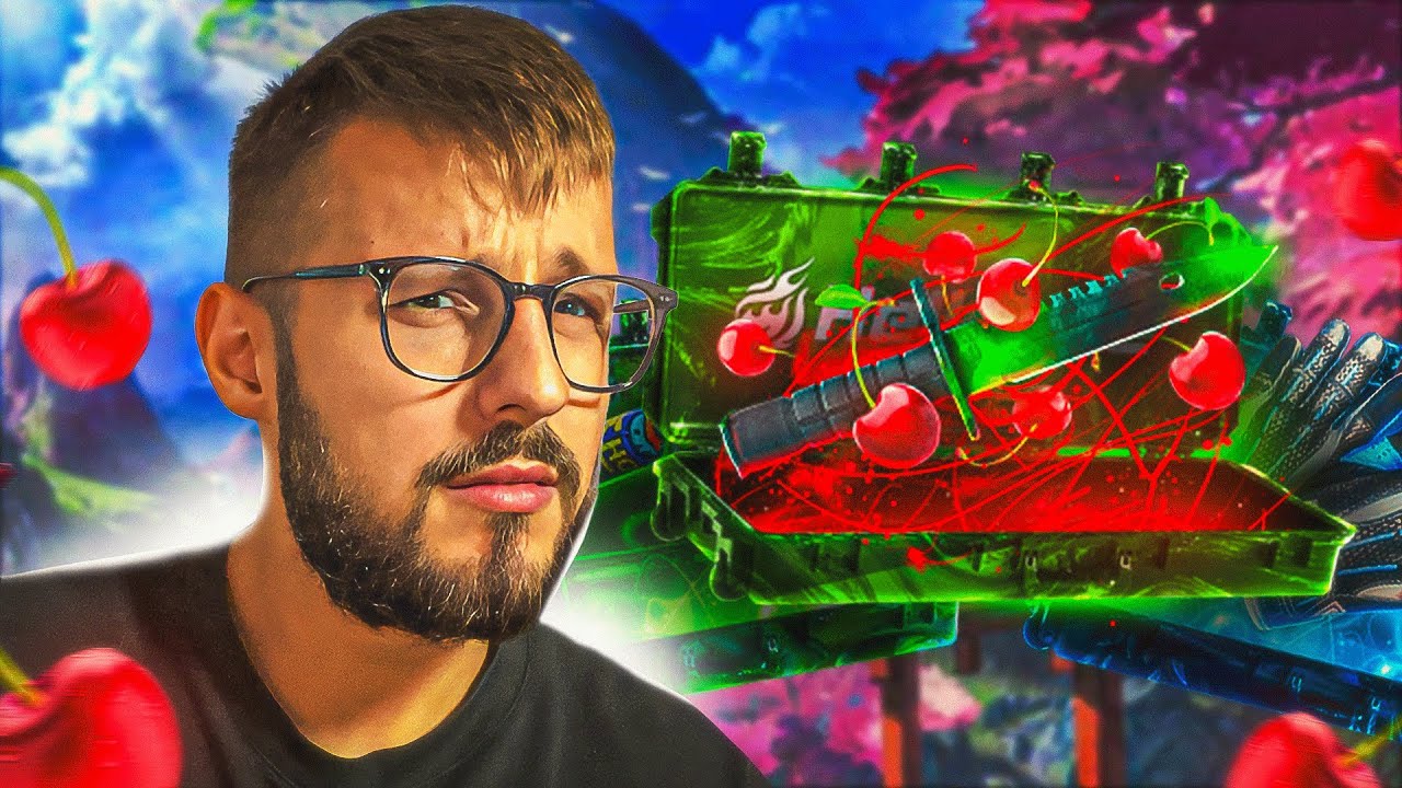 CETTE CAISSE MERVEILLEUSE ... (Hellcase)
