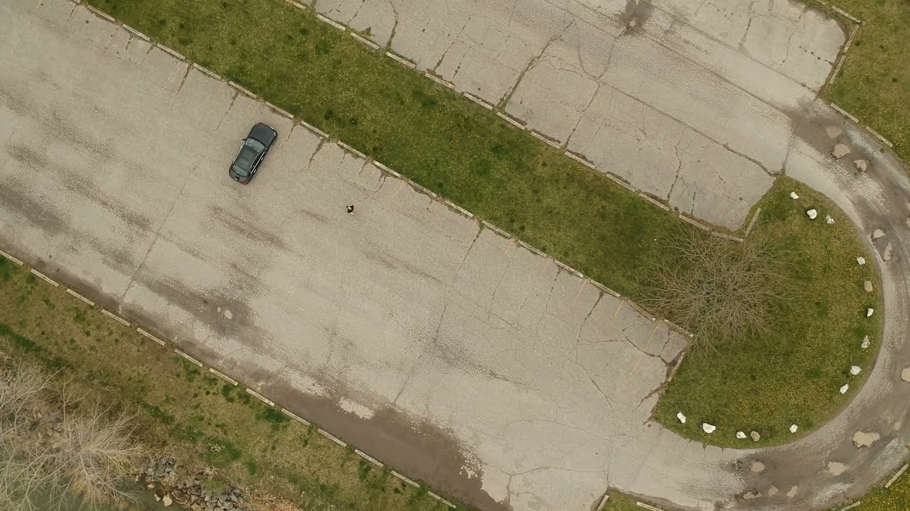 Flight #quadcopter #flyforfun #hobbypilot