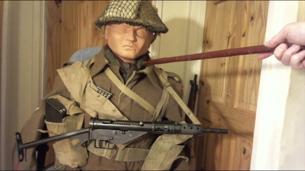 Bolt Action - British and Canadian Infantry, Researching  Battledress and Webbing assisted by Bob.