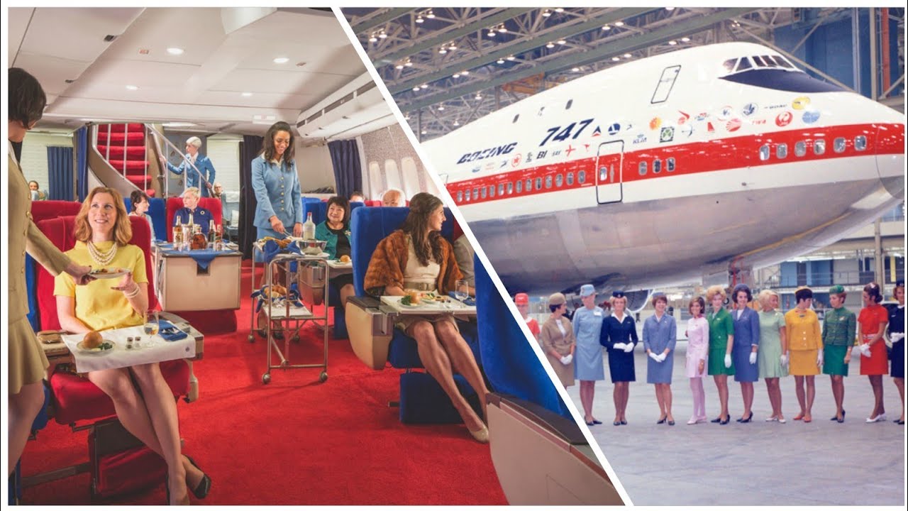 Czy JUMBO JET upadnie jak A380?