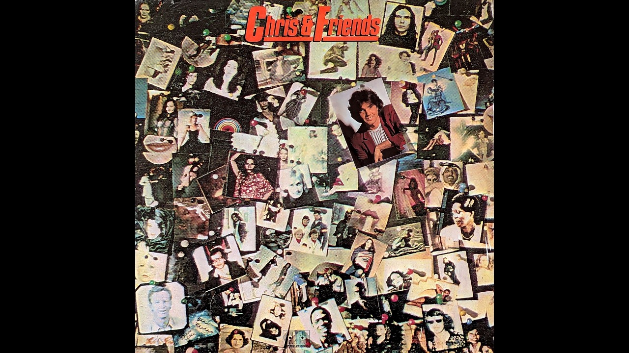 Chris & Friends  
