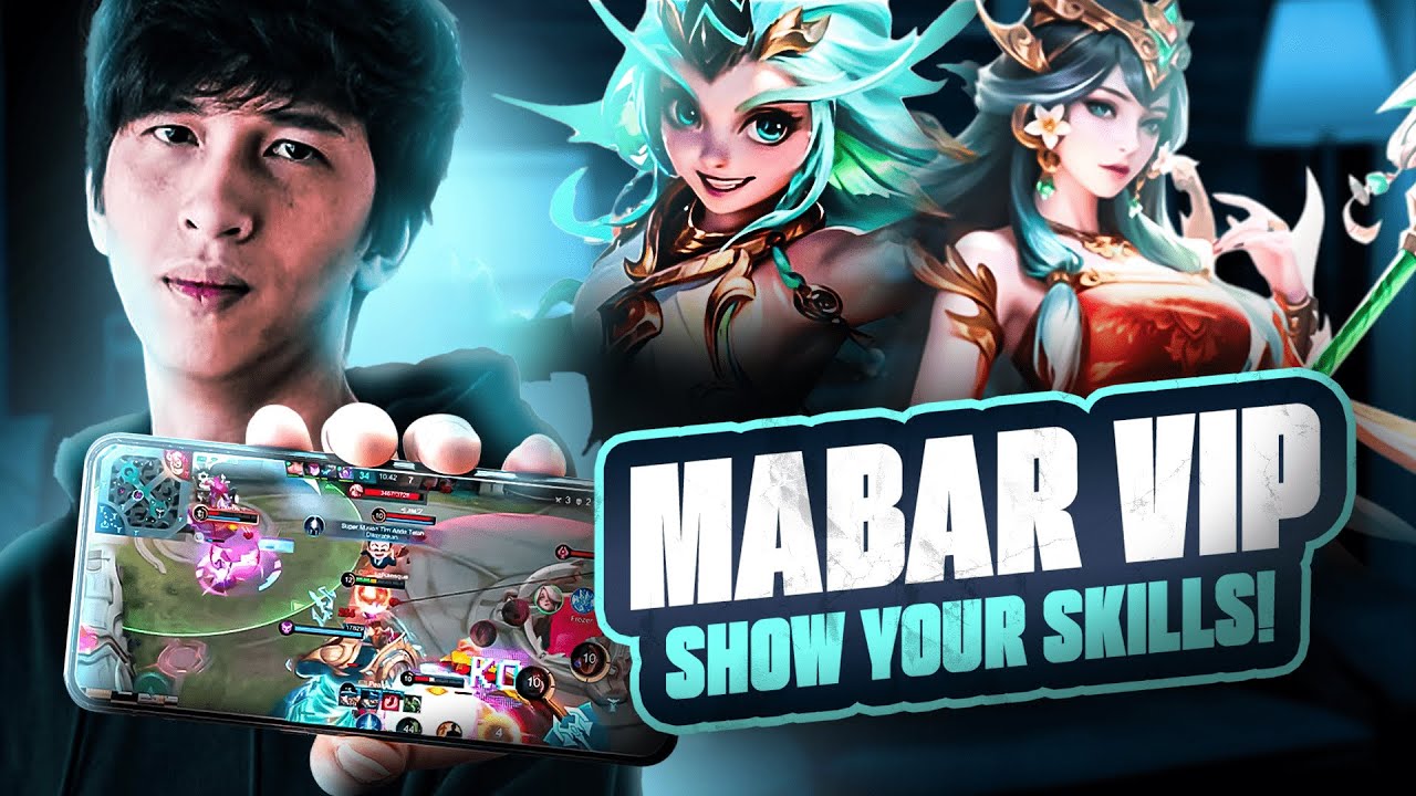 MABAR ROAMER GENDONG GAMEPLAY !!!!!