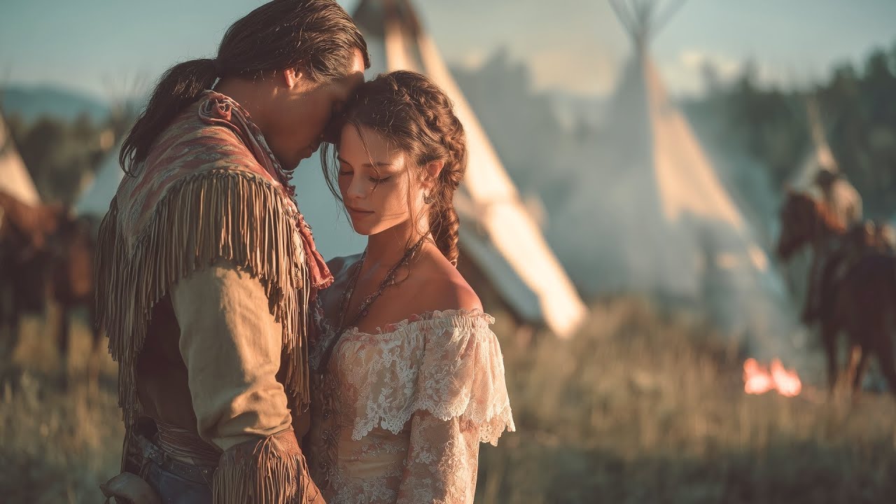 “So Tight… So New,” He Breathed — The Apache’s Whisper Set The 19-Year-Old Bride Ablaze.