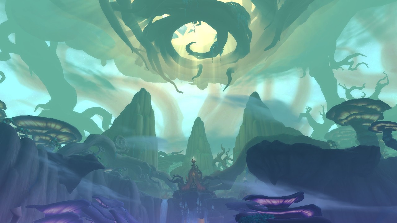 Lore Rant : Haranir, Harandar, & The Harati Tribe