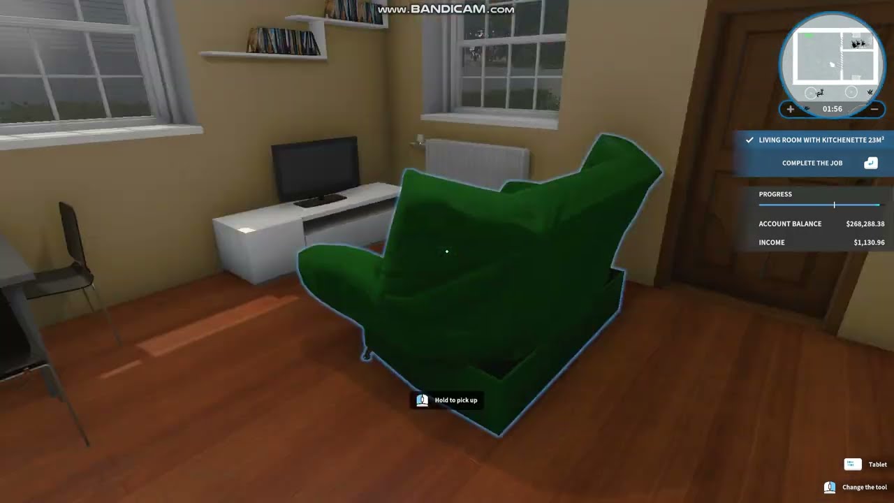 House Flipper  #1
