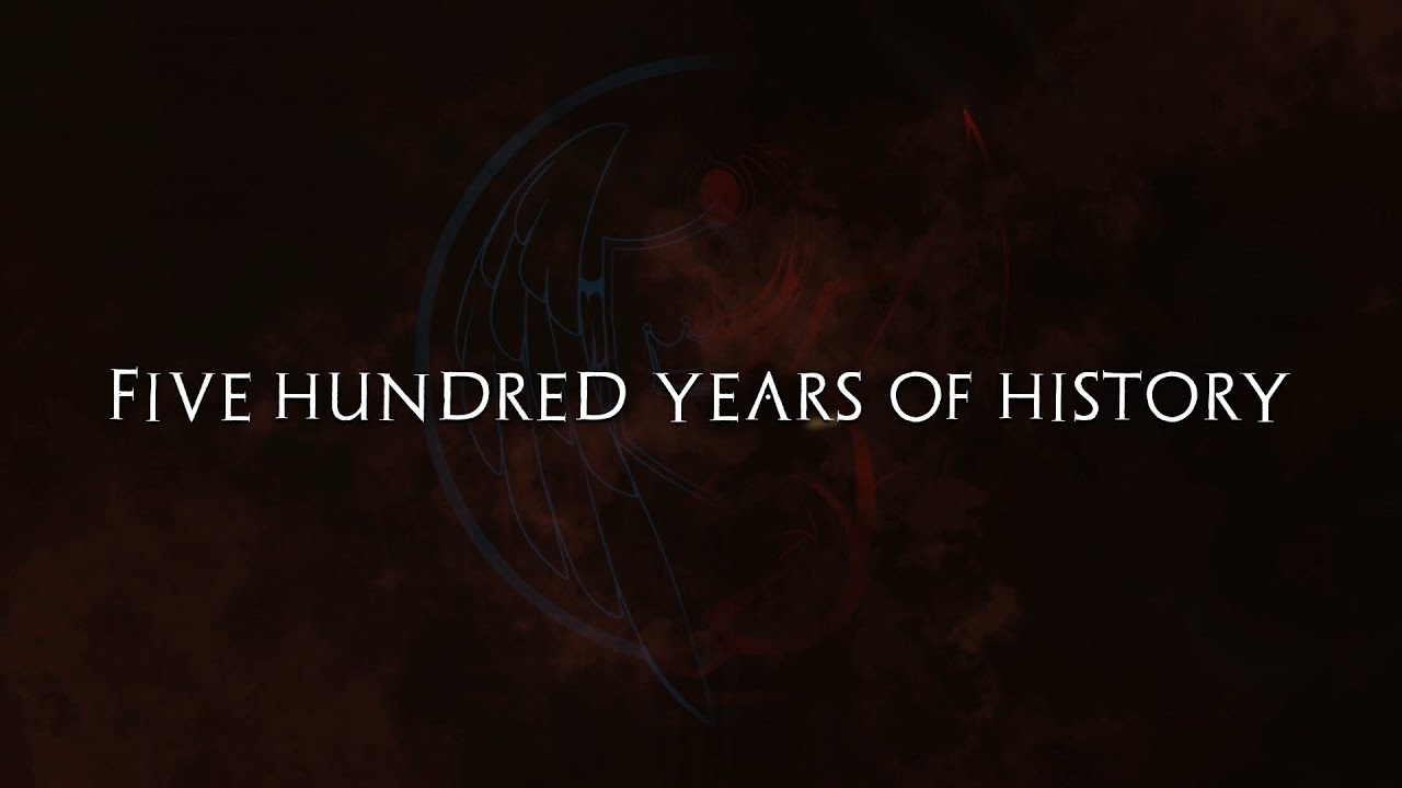 500 Years [Aetheria]