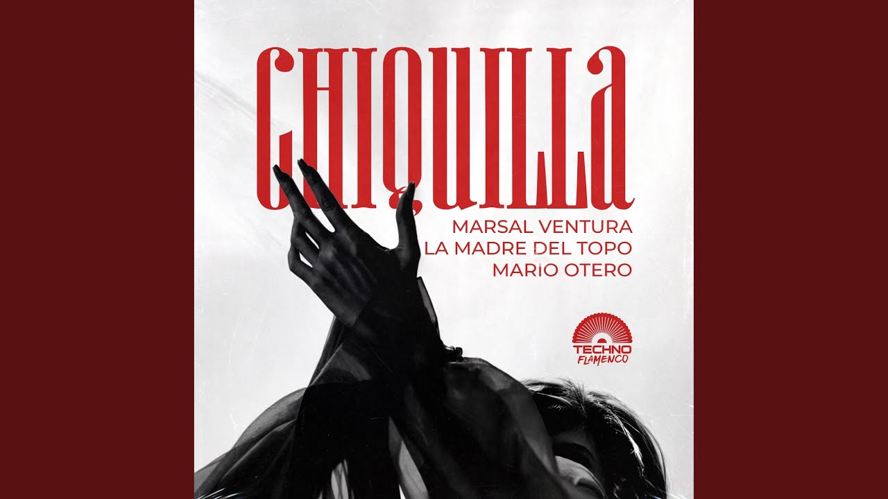 Chiquilla
