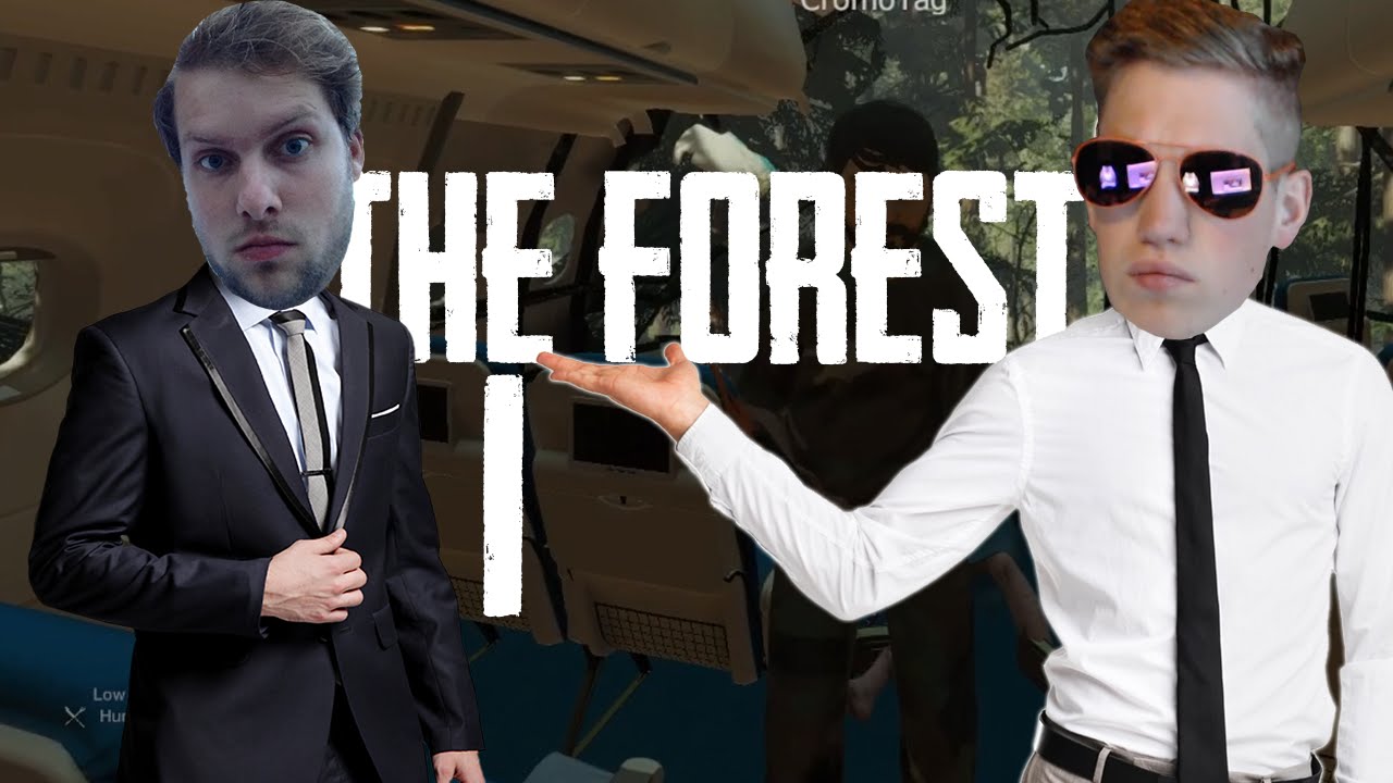 JE BENT SEXY! - THE FOREST CO-OP #1
