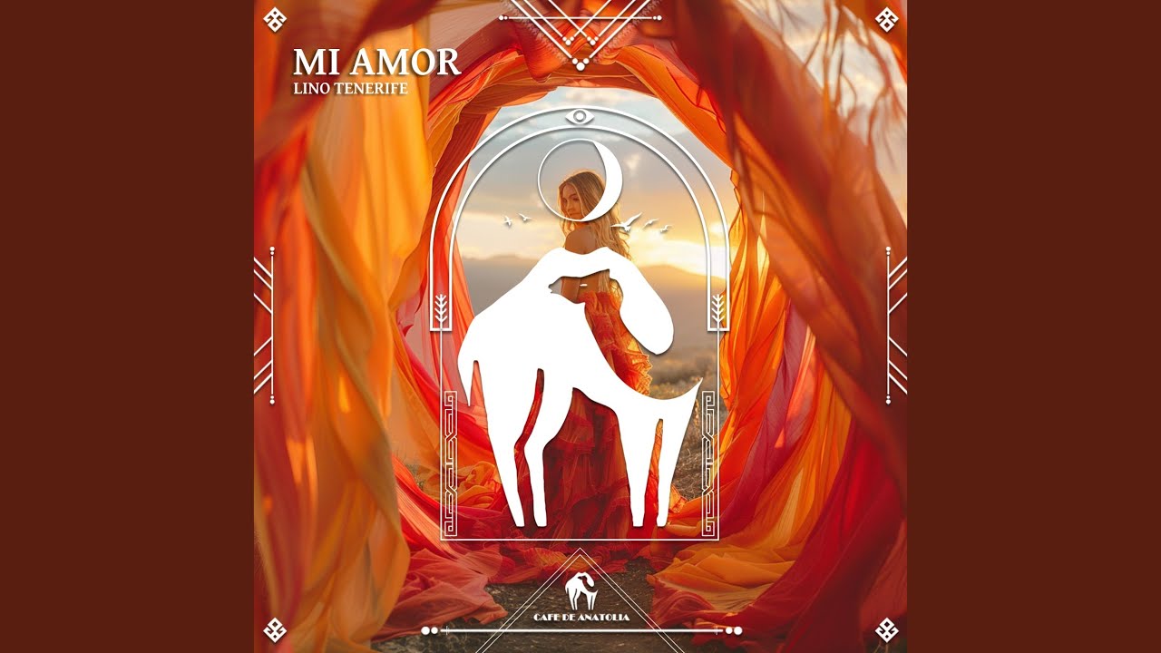 Mi Amor