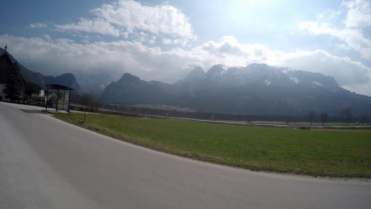 Ennsradweg