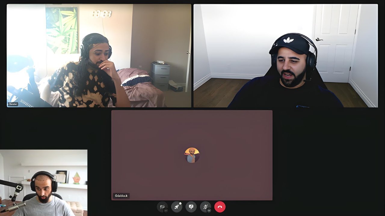 Donator Drama