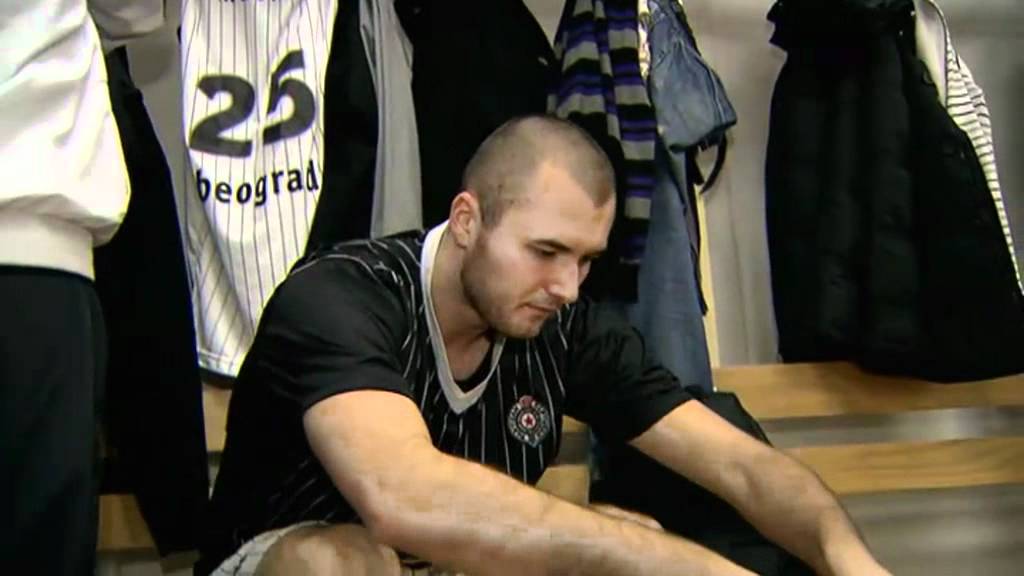 Film of the game: Partizan mt:s-Real Madrid