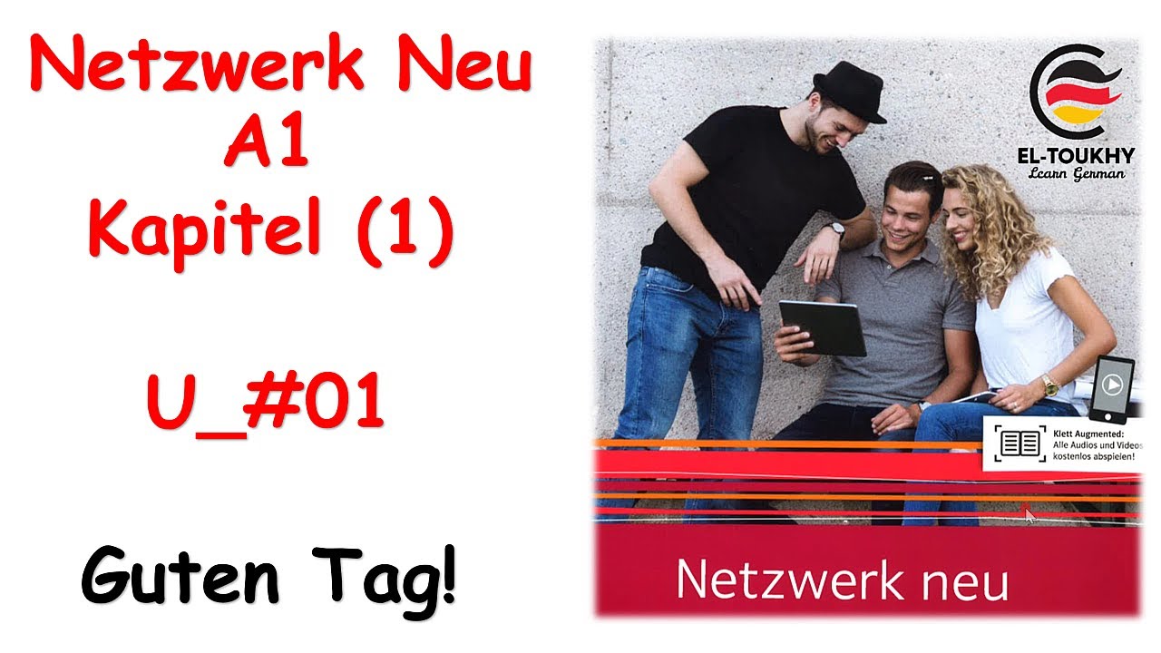 Netzwerk Neu A1_(KB) / Kapitel (1) / U_#01