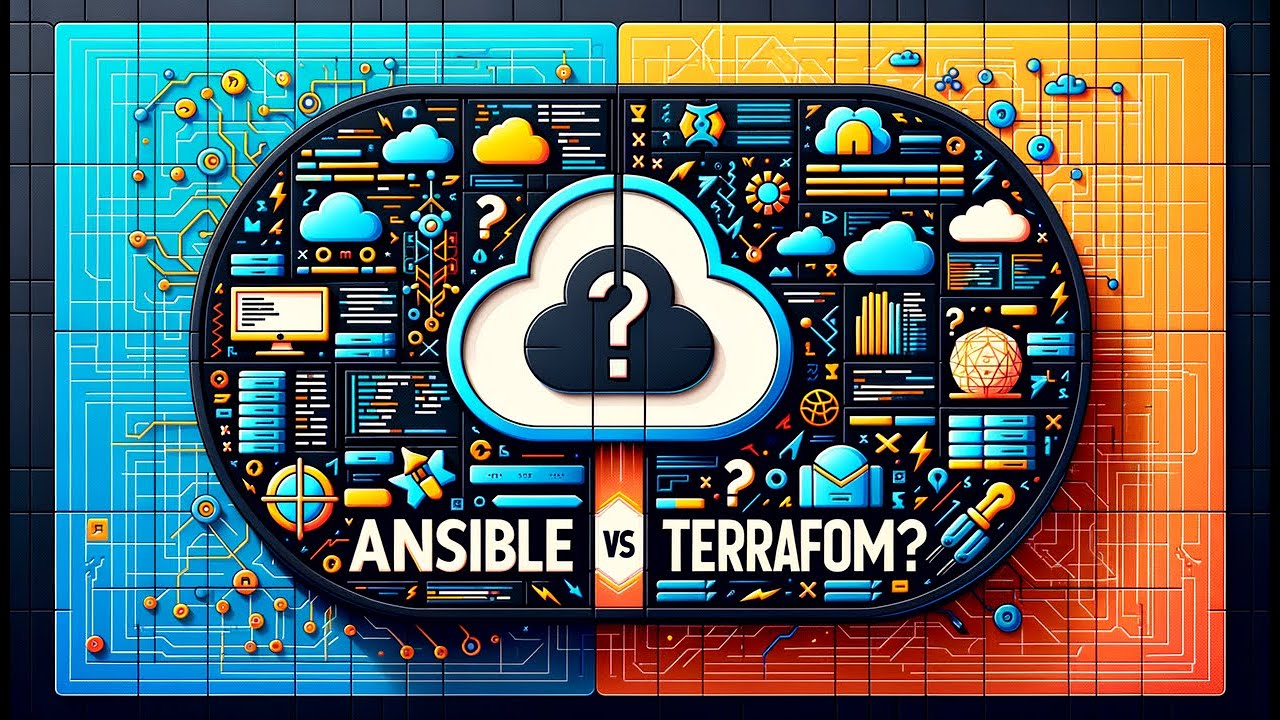 Ultimate showdown: Ansible vs Terraform — Which Infrastructure Automation Tool Reigns Supreme?