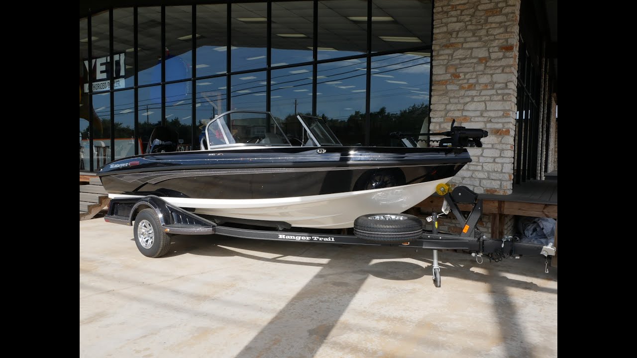 2021 Ranger Reata 1850MS For Sal At Austin Boats & Motors