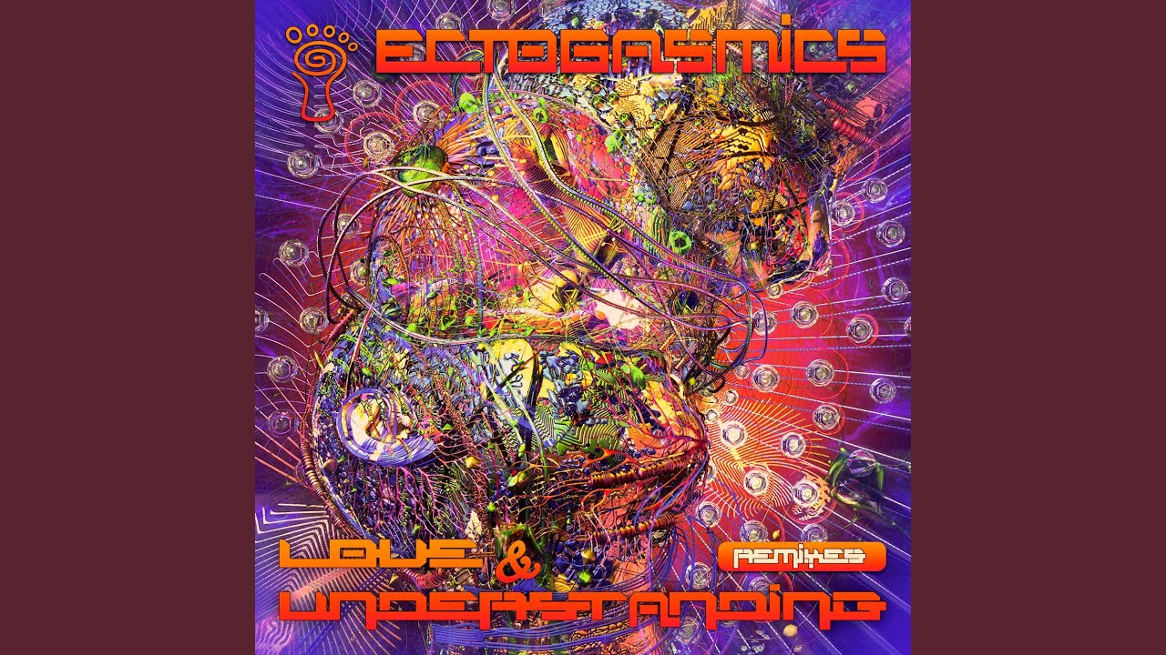 Love & Understanding (Spiralter & Occultek Remix)