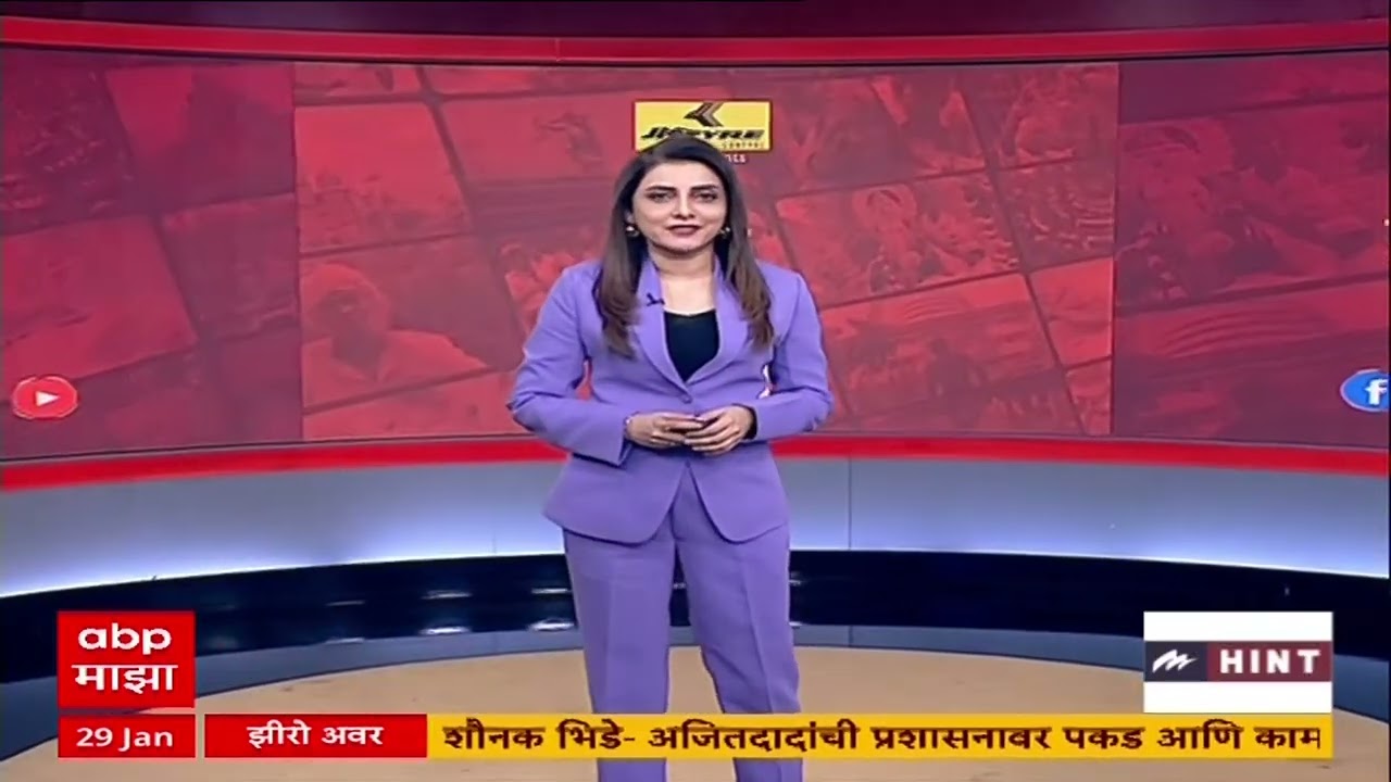 Zero Hour Ajit Pawar अजित पवारांच्या बारामतीतील राजकारणाचे साक्षीदार Chandrarao Taware काय म्हणाले?