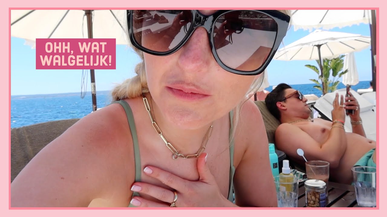 WE WORDEN AANGEVALLEN! | VITA CLEO VLOG #47