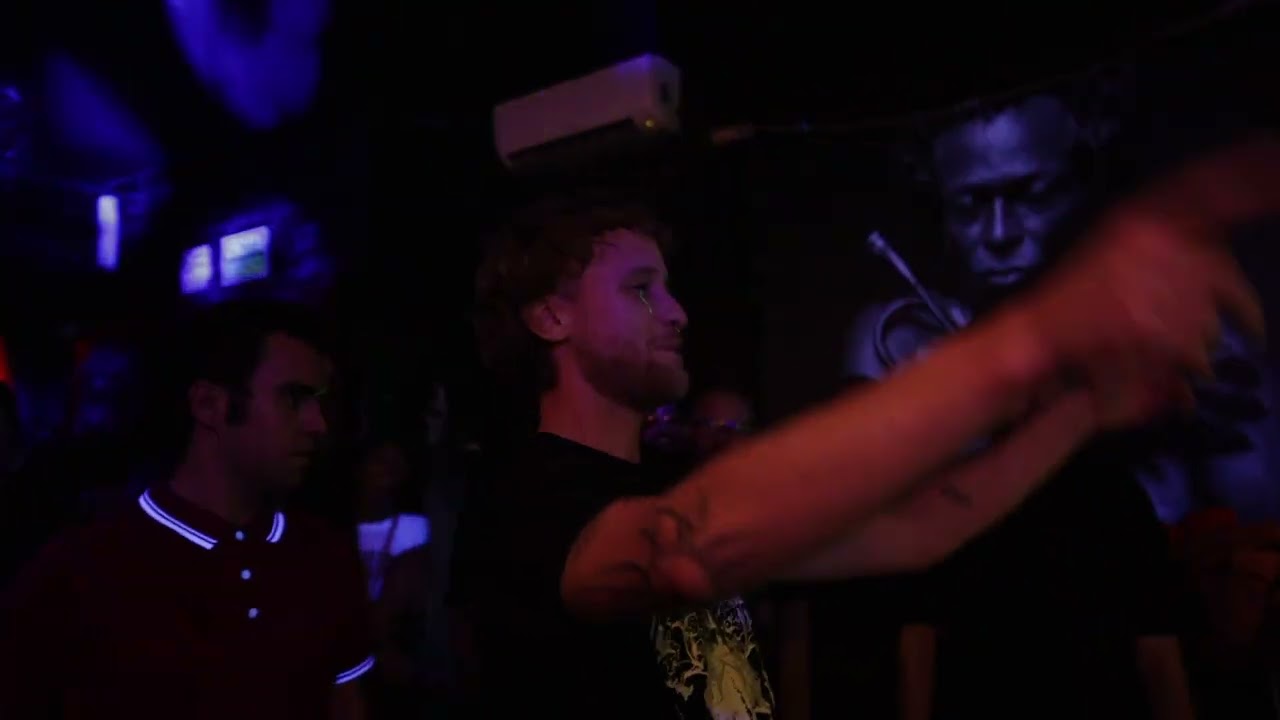 FIGLIOLO - FALESIA LIVE @Round Midnight TS