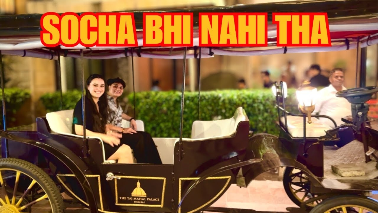 Socha Bhi Nahi Tha