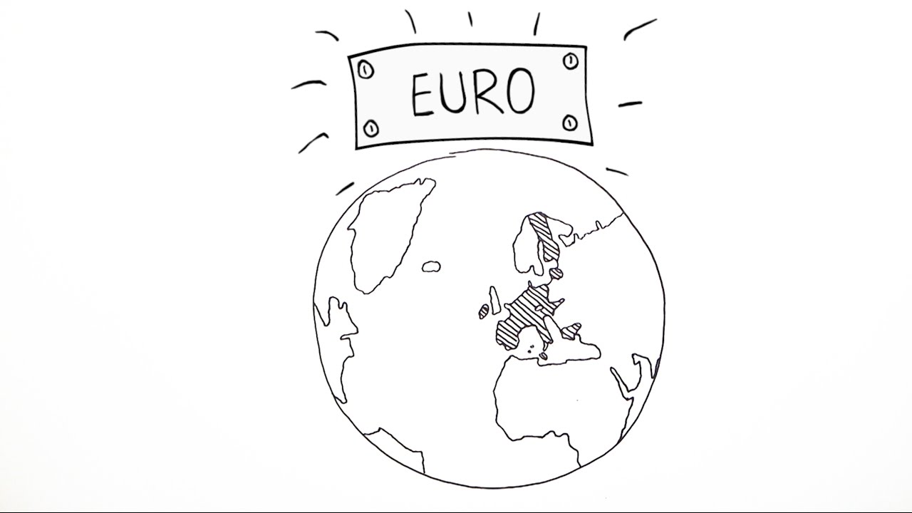 The Euro, What Is That? | Blue Chip Kids