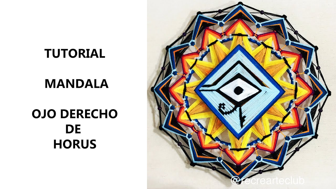 OJO DE HORUS