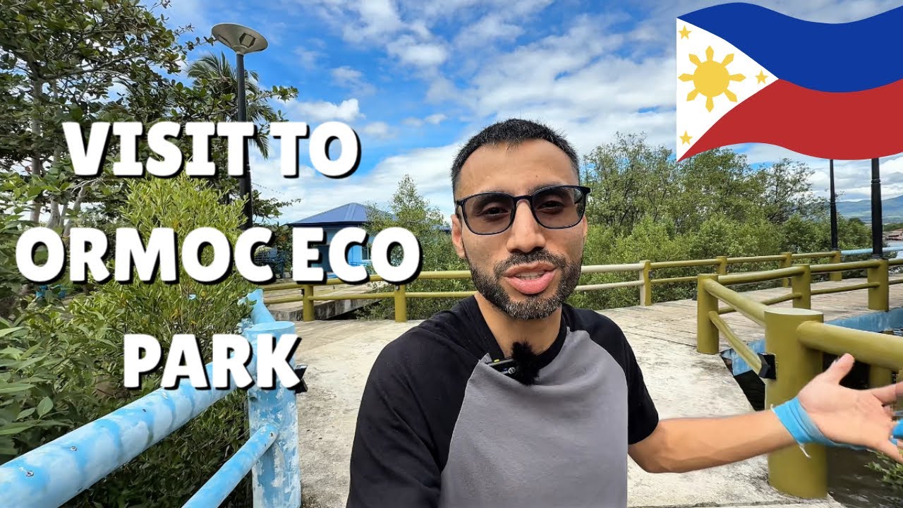 Short Trip to Ormoc Eco Park 
