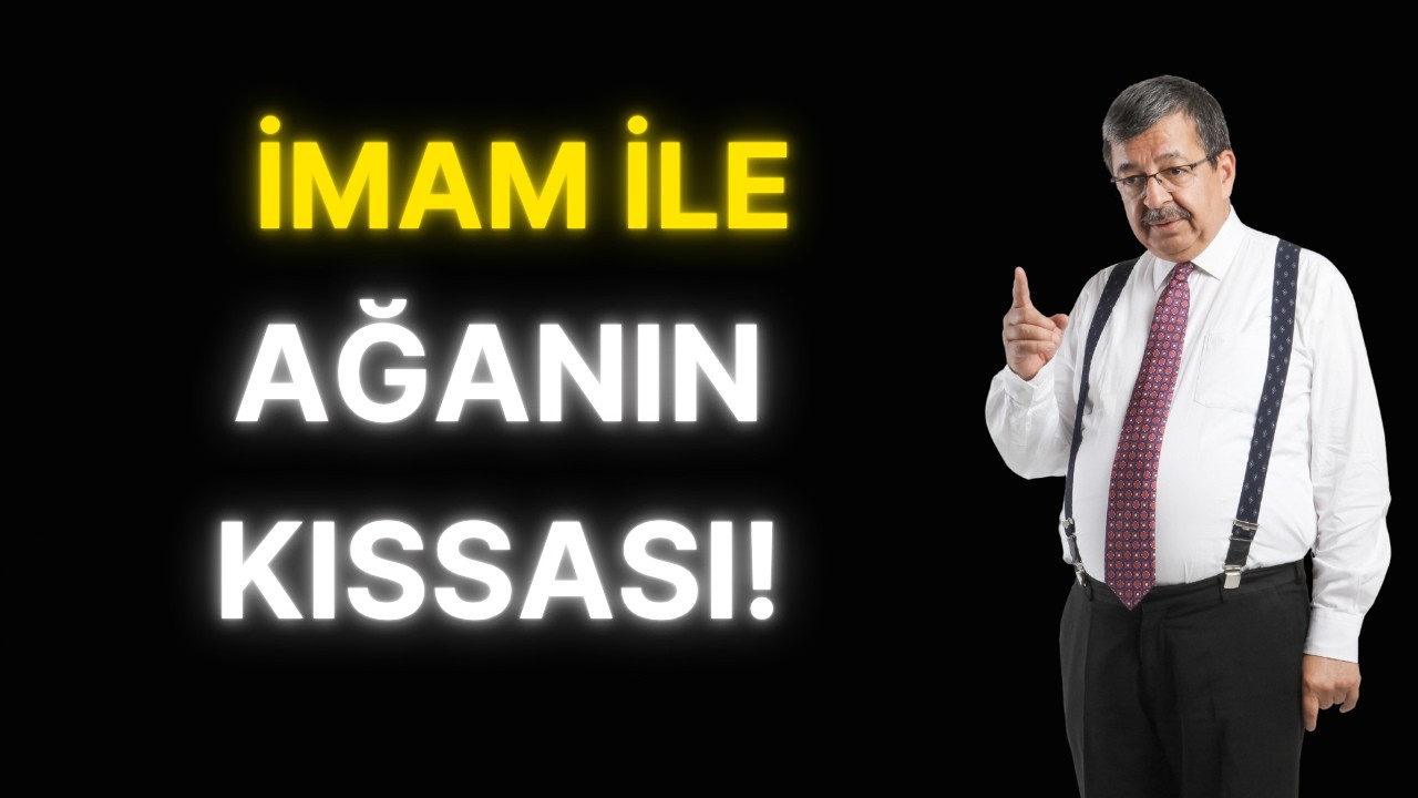 PEYGAMBERİMİZİN 8 ALTIN TAVSİYESİ | Hayati İnanç