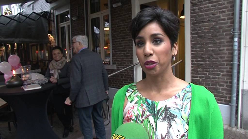 TVEllef; Emotionele opening Brownies & Downies Roermond