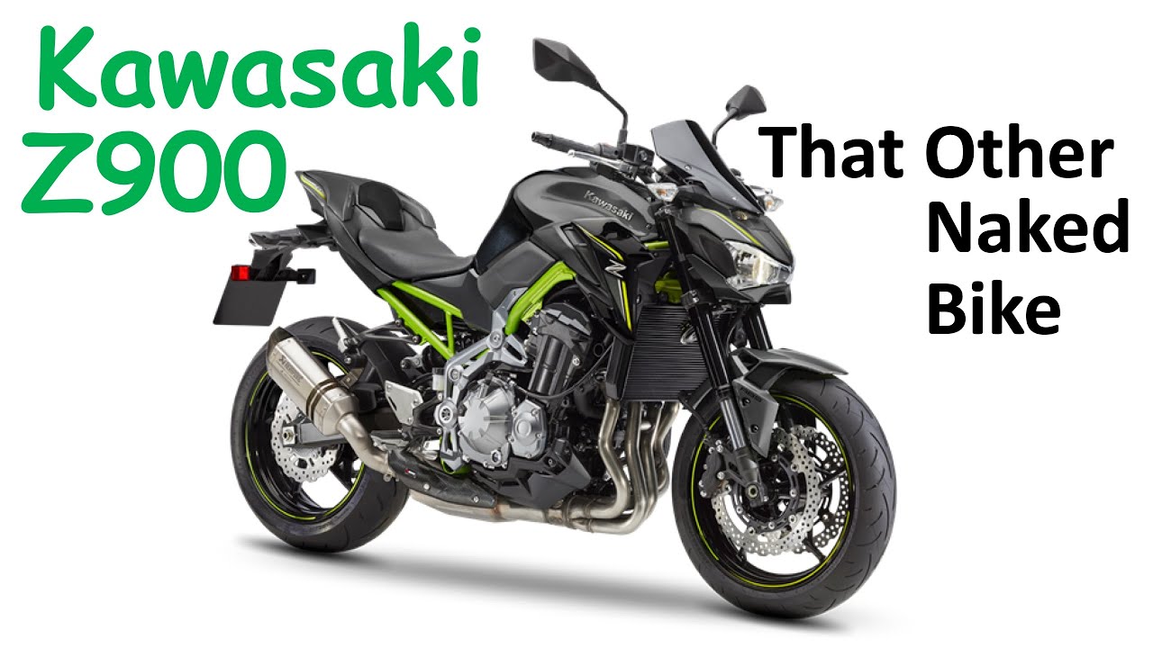 2 Clicks Out: Kawasaki Z900 Street Suspension Setup Intro