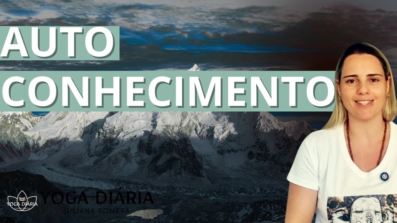 Autoconhecimento: Conhecer a Mente ou Reconhecer o Ser