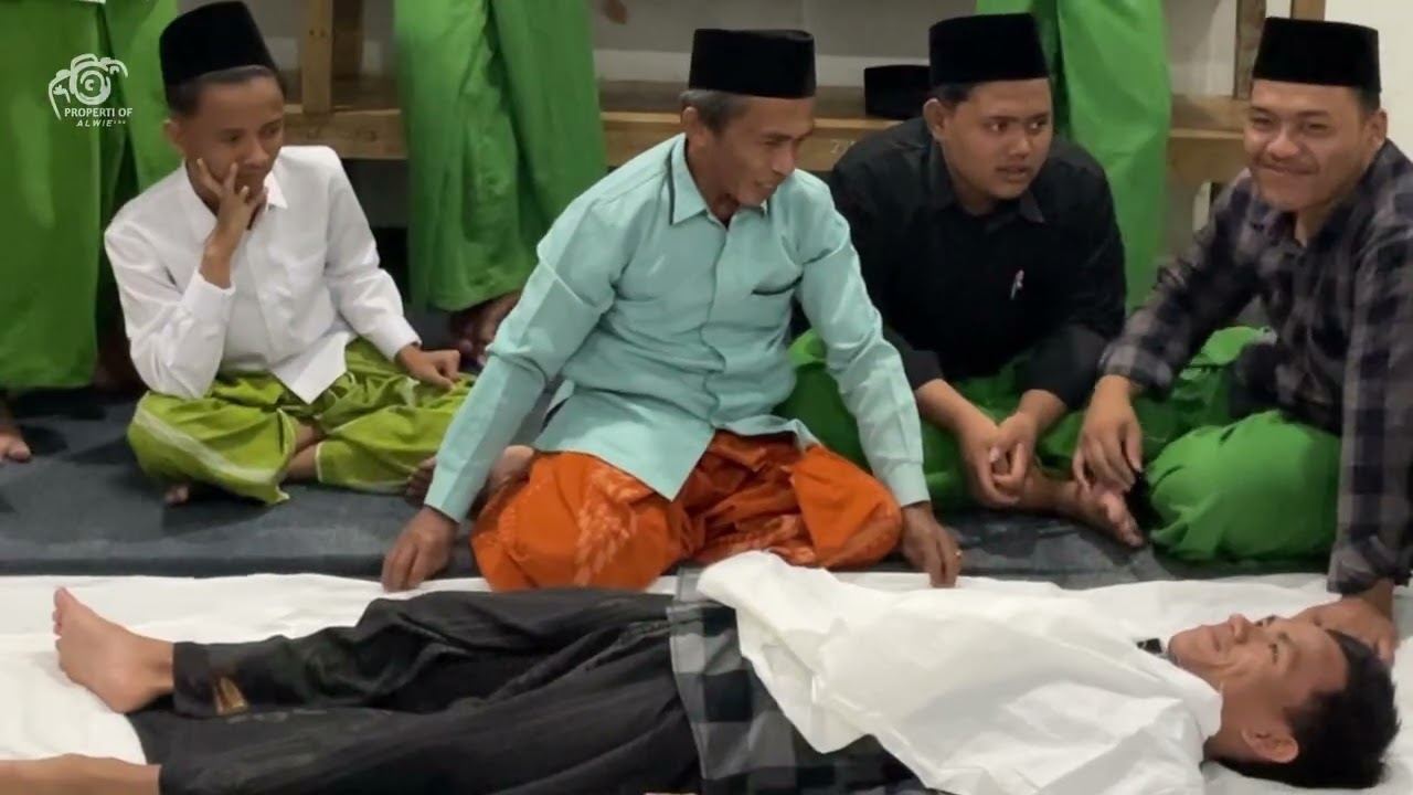 Kegiatan calon guru tugas tahun ajaran 2026-2027#cinematic #santri #sascreb #fypyoutube 