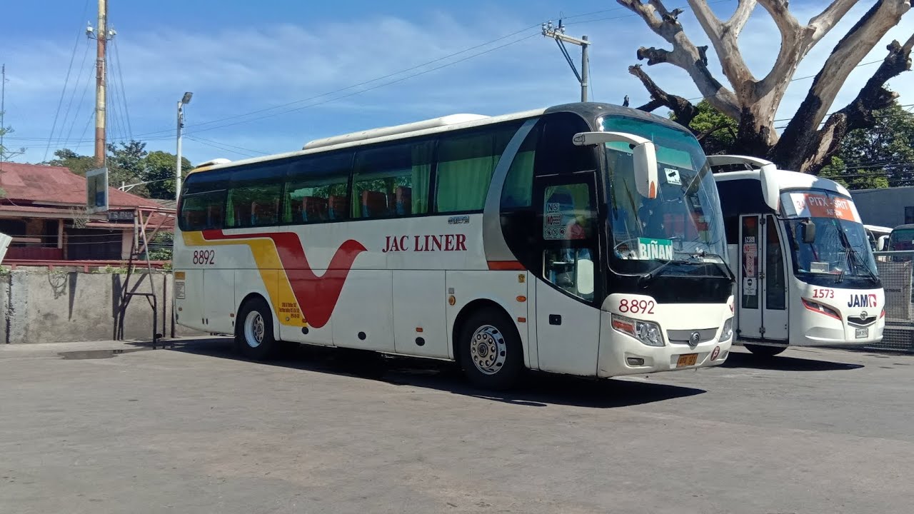 JAC Liner Specials EP 8: Local Recruitment Activity sa Bi&ntilde;an (S1, Vlog 53)