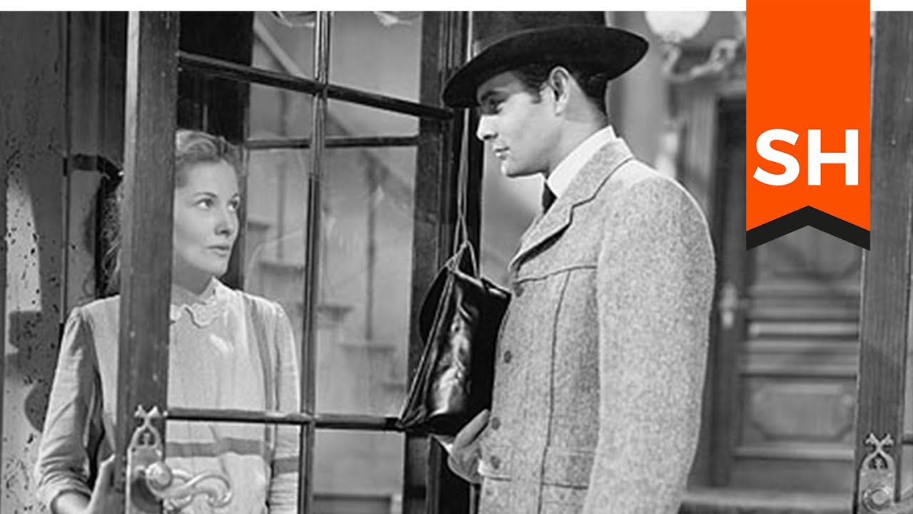Lettere da una sconosciuta (Letter from an unknown woman) - Analisi del film