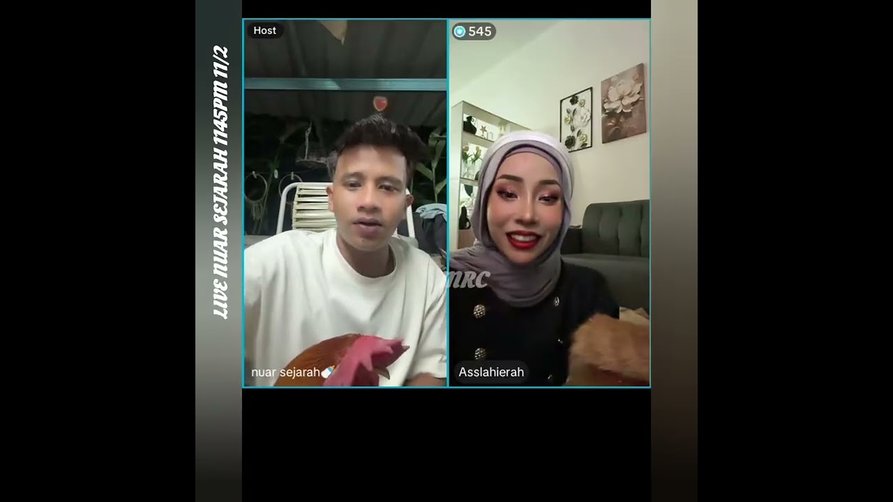 IRFAN HARRY BANYAK TOLONG SHOOT KAN CONTENT ASSNURAH DEKAT KAMPUNG NUAR ‼️ASSMURAH ON TOP‼️