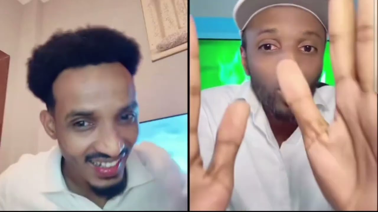 Oomaar  Oo Taagan MJ Oil Maanta laga Jilaabo reer Kale Aann Ku Wareekiney.