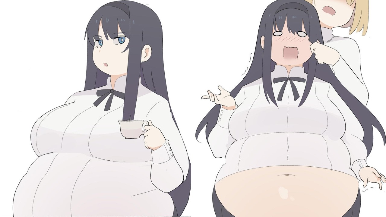 Ужин подан (комикс-дубляж)