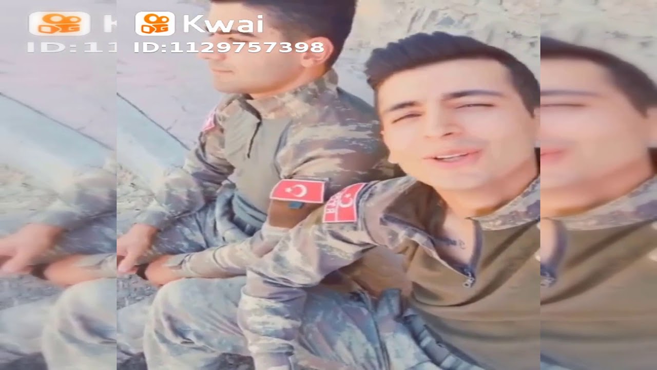 TikTok Asker Akımları-Yeni ve Duygusal (tiktok asker akım videolari izlemeye doyamıyacaksin)🇹🇷🇹🇷