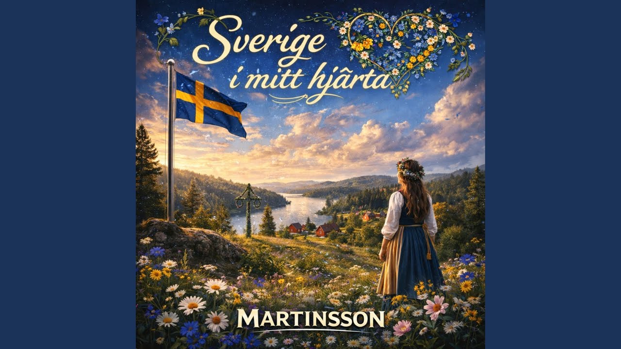 Sång om Sverige