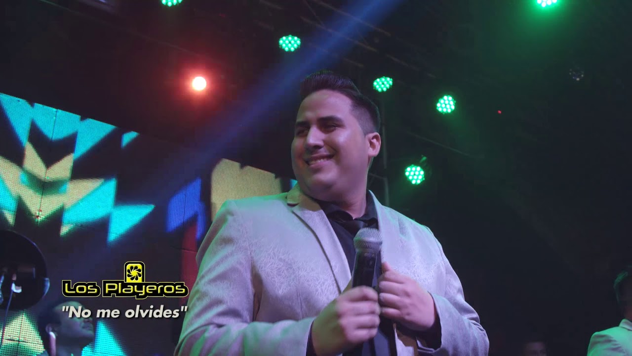 10   Cómo olvidarme   No me olvides