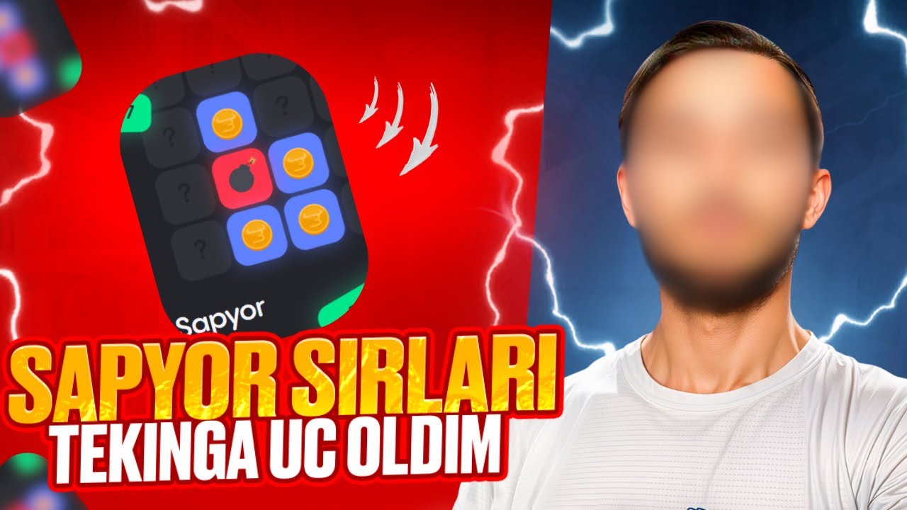 PUBG MOBILE TEKIN UC OLISH 🤩 // SAPYOR SIRLARI // BULLDROPDAN TEKIN UC OLISH😱