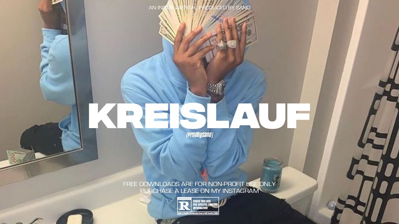 [FREE] MUSSO x  FFRAGEZEICHEN x BANGWHITE Type Beat - 