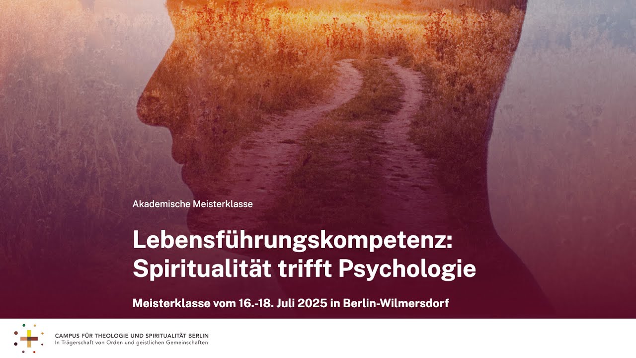 Prof. Dr. Julius Kuhl: PSI-Theorie und Spiritualität