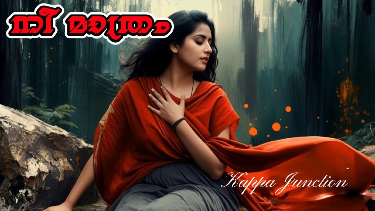 Nee Maathram – | Kappa Junction 2025 | Cinematic & Orchestral