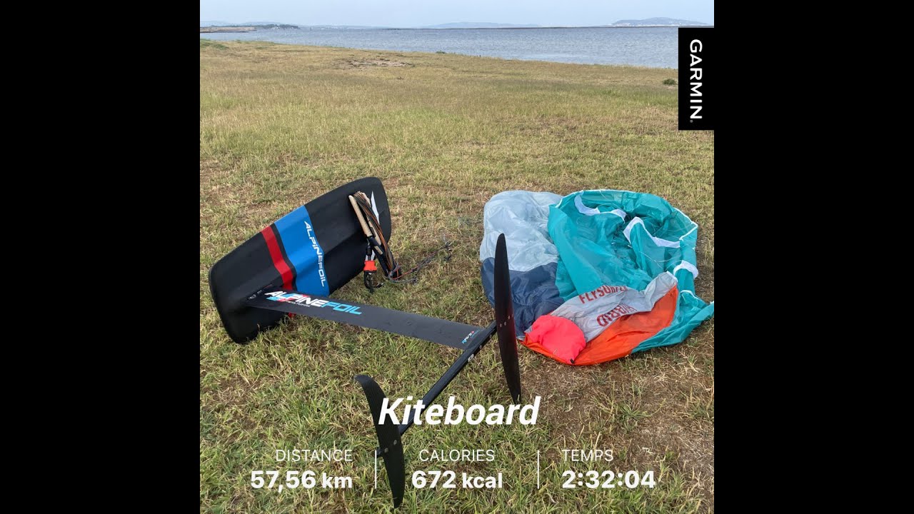 Flysurfer Hybrid V2 6,0 m